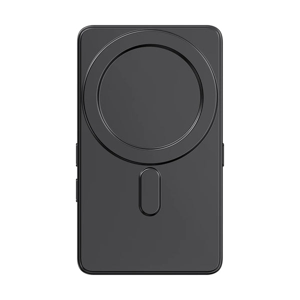 VM1 Vlog Selfie Monitor Screen for Iphone 17 16 15 Selfie Monitor Screen with Magnetic Ring for Smartphones Android