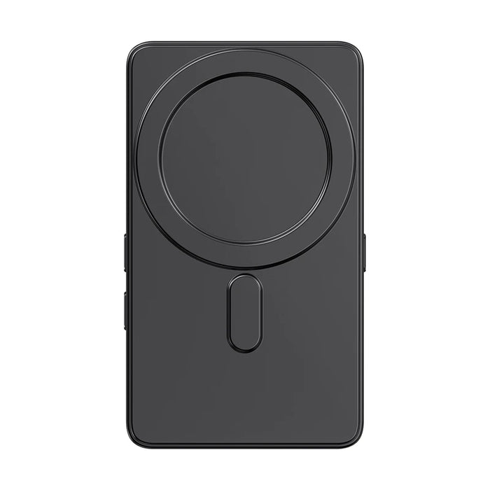 VM1 Vlog Selfie Monitor Screen for Iphone 17 16 15 Selfie Monitor Screen with Magnetic Ring for Smartphones Android